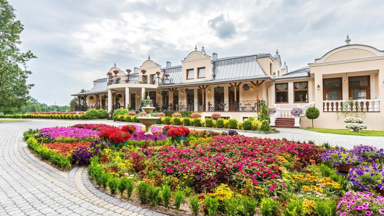 Отель Leśna Perła - Restauracja i Pokoje Hotelowe Rudziniec-4