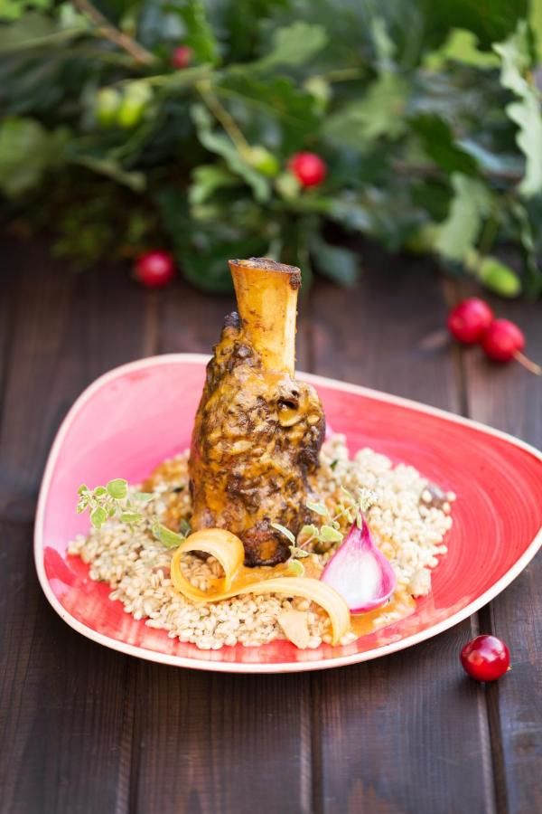 Отель Leśna Perła - Restauracja i Pokoje Hotelowe Rudziniec-14