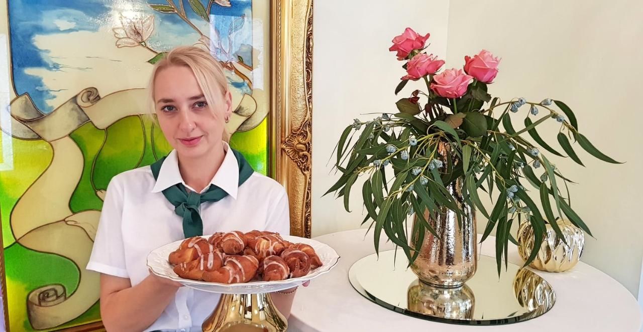 Отель Leśna Perła - Restauracja i Pokoje Hotelowe Rudziniec-20