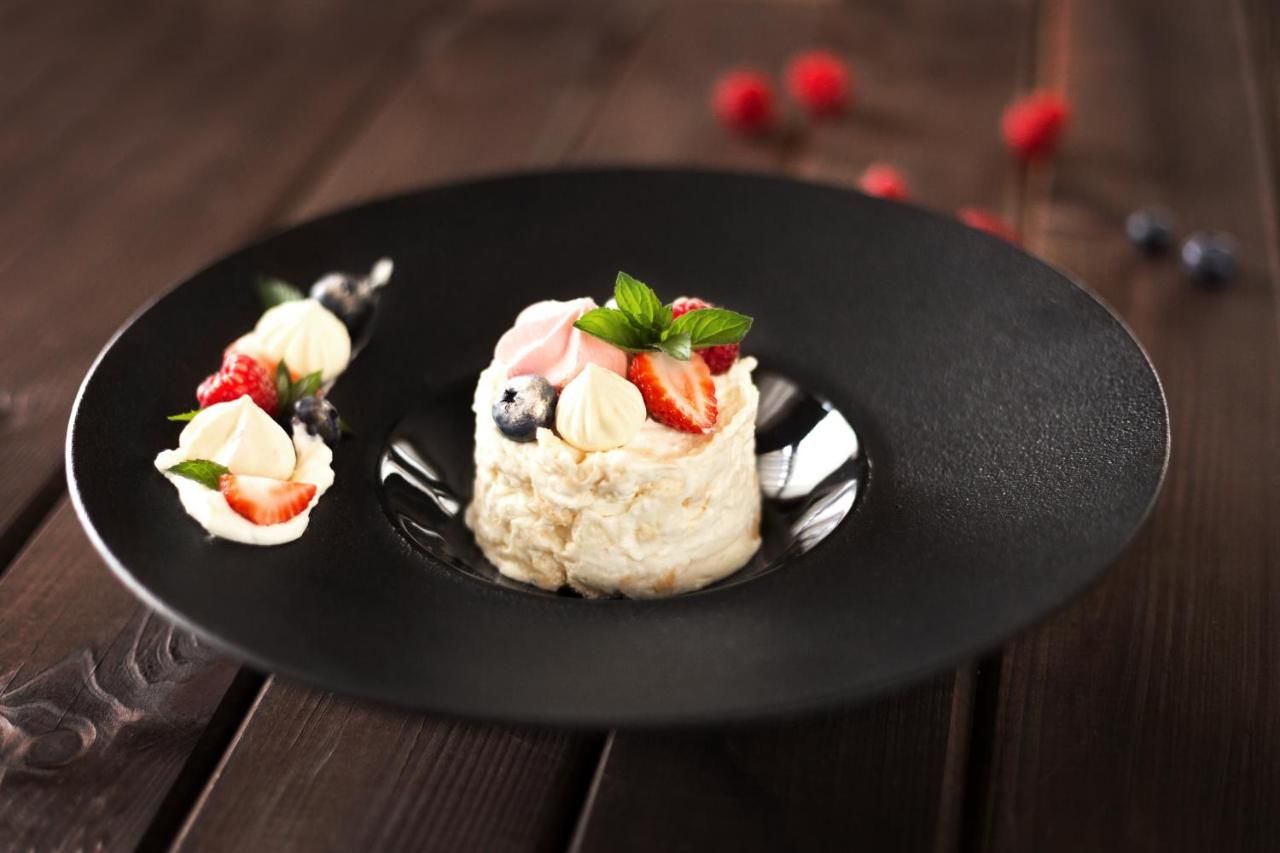Отель Leśna Perła - Restauracja i Pokoje Hotelowe Rudziniec-29