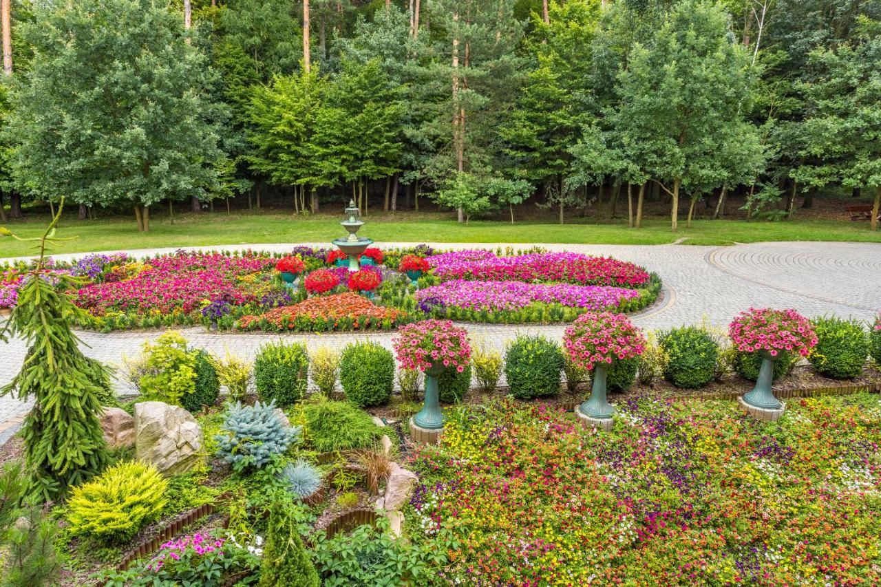 Отель Leśna Perła - Restauracja i Pokoje Hotelowe Rudziniec-44