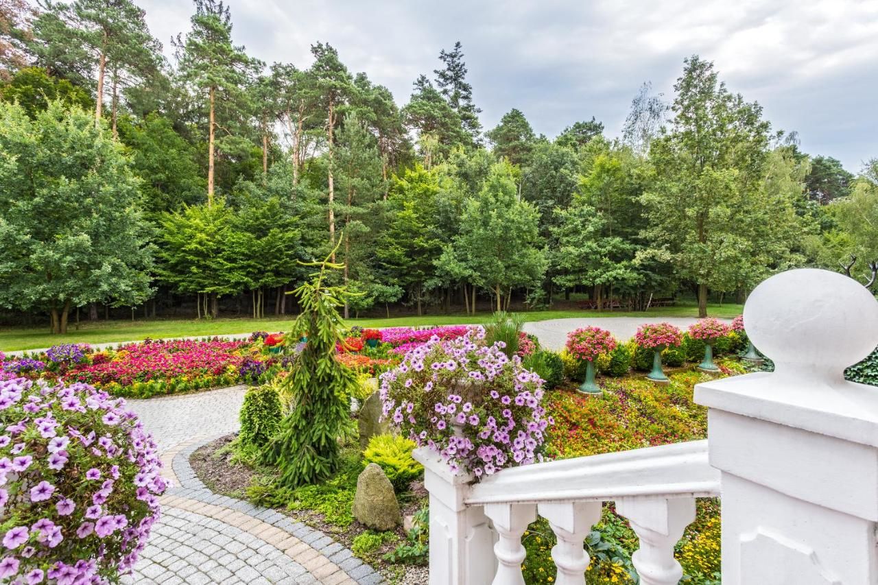 Отель Leśna Perła - Restauracja i Pokoje Hotelowe Rudziniec-47