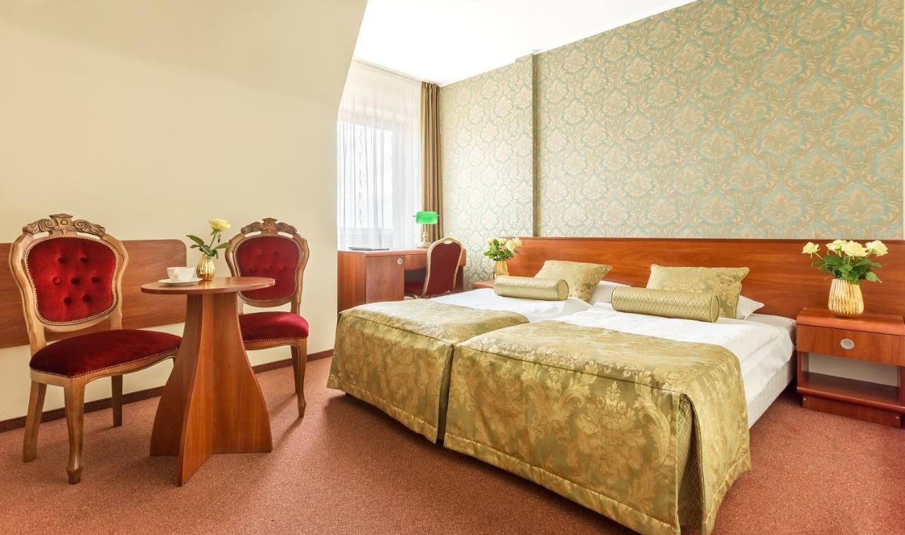 Отель Leśna Perła - Restauracja i Pokoje Hotelowe Rudziniec