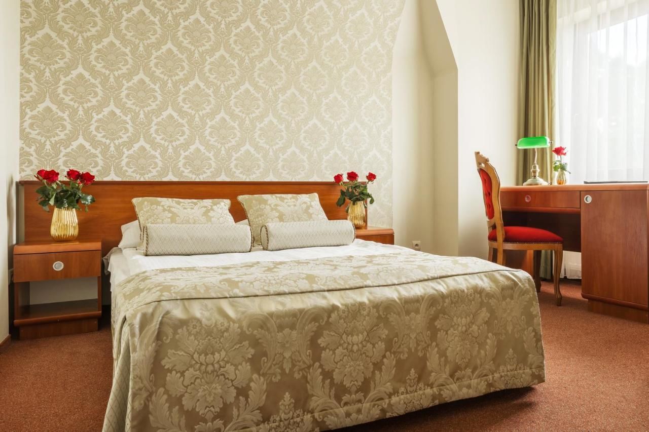 Отель Leśna Perła - Restauracja i Pokoje Hotelowe Rudziniec